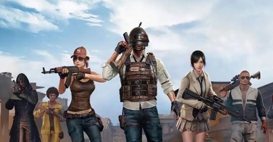 <strong>PUBG辅助低价发卡网可以帮助科技发展</strong>